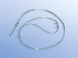 Sauerstoffbrillen gebogen, ohne Sicherheitsverbindungsschlauch