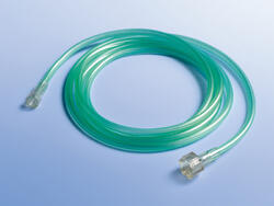 Oxygen Connecting Tubes, standard/universal connector