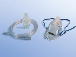 Nebulizer Kits, funnel/funnel