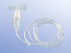 Nebulizer Kit with standard connector