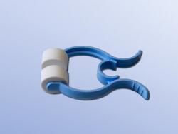 Nose clamps