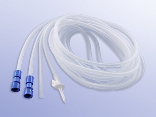 Disposable tubing systems