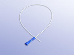 Suction Catheters standard 50 cm, molten tip