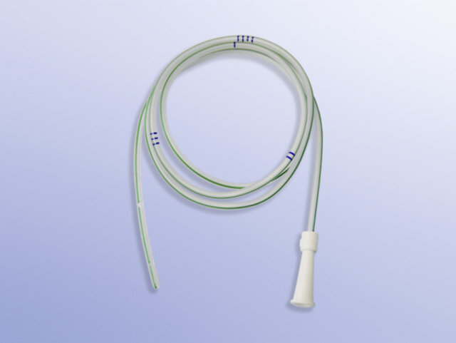Duodenal Tubes Levin