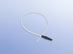 Oxygen Catheter, without compress, stepped connector