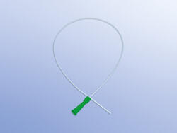 Suction Catheters standard 60 cm, 2 eyes