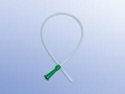 Suction Catheters soft grade 50 cm, 2 eyes