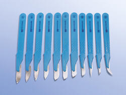 Präzisa Plus scalpels, disposable