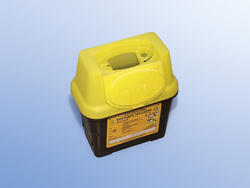 Sharpsafe® sharps container - 2.0 L - 5th generation