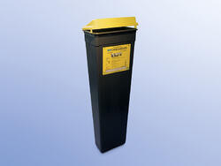 Sharpsafe® Quiver XL sharps container - 5th generation