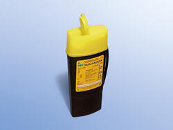 Sharpsafe® sharps container - 0.6 L - 5th generation