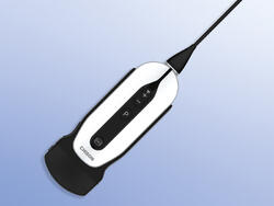 SonoEye P5 abdomen, ultra - portable ultrasound system -android-