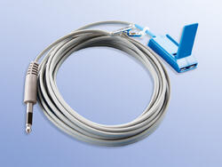 Leadwire for neutral electrodes, Erbe/ACC