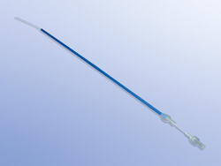 Application catheters for laparoscopy