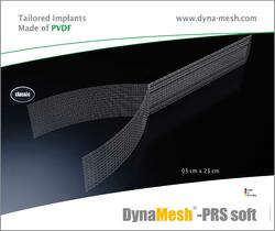 DynaMesh® PRS soft (3x23)