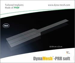 DynaMesh® PRR soft