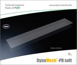 DynaMesh® PR soft