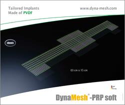 DynaMesh® PRP soft