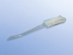 Protective Cover for ultrasound probes, cardiology, TEE, latex-free