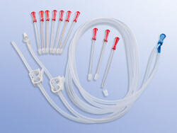 Oral Suction Sets