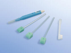 Oral Hygiene Sets, attachment for vac control