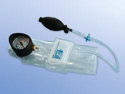 Pressure Infusion Cuffs, reusable