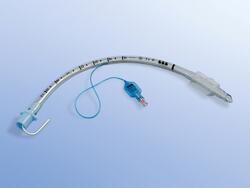 Endotracheal Tubes Magill, with cuff, guide wire