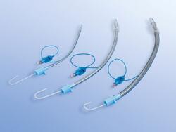 Endotracheal Tubes Woodbridge, with cuff, guide wire