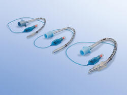Endotracheal Tubes Magill, with cuff, preformed
