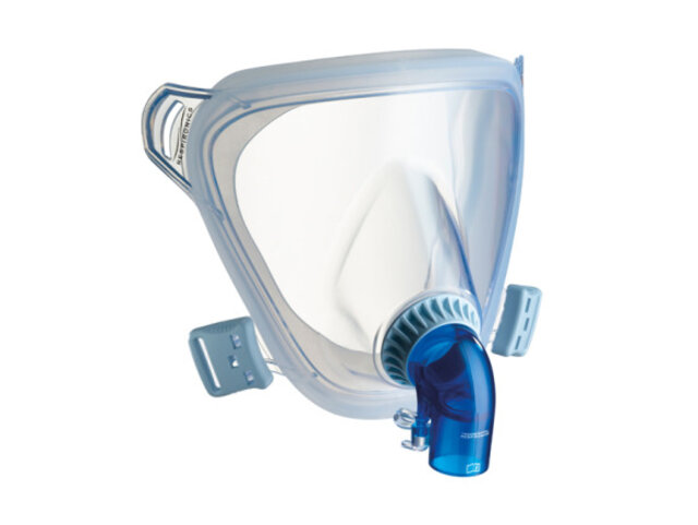 NIV masks PerforMax EE and SE - Dahlhausen medical technology