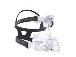 AF541 NIV masks UTN, EE leak 1, headgear