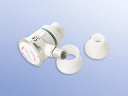 Demand valve, 3 adapter