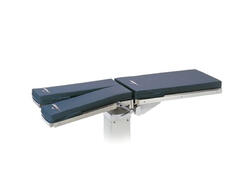 Surgical table supports, Tempur®, 3-piece