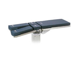 Surgical table supports, Tempur®, 5-piece