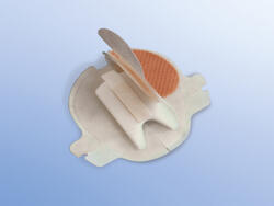 Fixing Plasters for Epidural Catheters (1)