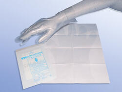 Copolymer Examination Gloves, single-packed