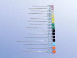 Spinal Needles (4)