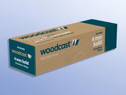 Woodcast® Splint, without incisions