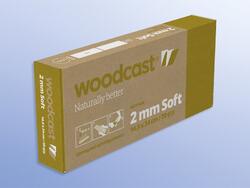 Woodcast® Soft, 2 mm 