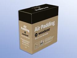 Woodcast® Air-Padding, self-adhesive
