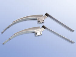 Laryngoscope Blades (6)