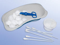Oral care sets type 123