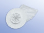Handle Cover for OR light, sterile
